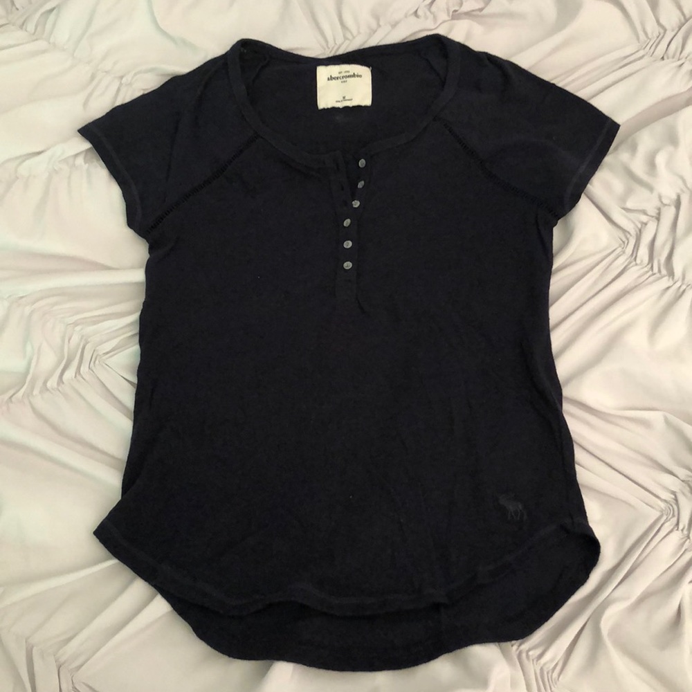 Abercrombie kids Top